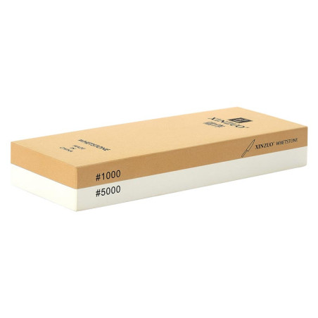 Pietra per affilare Xinzuo Whetstone grana 1000-5000