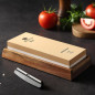 Pietra per affilare Xinzuo Whetstone grana 1000-5000 Pietra per affilare Xinzuo Whetstone grana 1000-5000