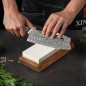 Pietra per affilare Xinzuo Whetstone grana 1000-5000 Pietra per affilare Xinzuo Whetstone grana 1000-5000