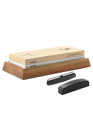 Pietra per affilare Xinzuo Whetstone grana 3000-8000