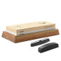 Pietra per affilare Xinzuo Whetstone grana 3000-8000 Pietra per affilare Xinzuo Whetstone grana 3000-8000