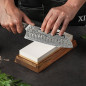 Pietra per affilare Xinzuo Whetstone grana 3000-8000 Pietra per affilare Xinzuo Whetstone grana 3000-8000