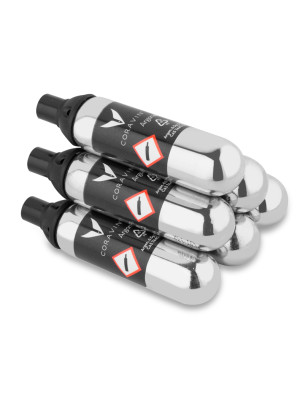 Capsula di argon Pure per sistemi mescita Coravin