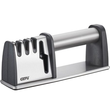 Affilatore per coltelli 4 in 1 Gefu Colt Pro