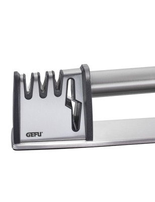 Affilacoltelli 4 in 1 Gefu Colt Pro
