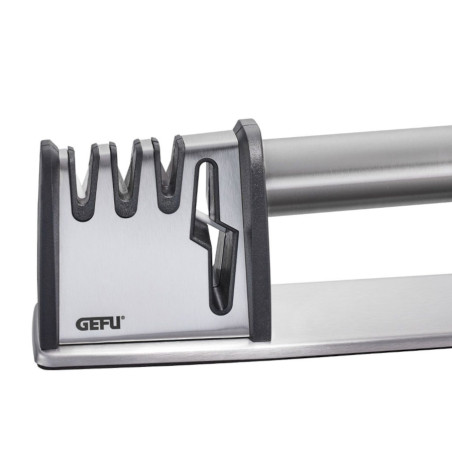 Affilacoltelli 4 in 1 Gefu Colt Pro