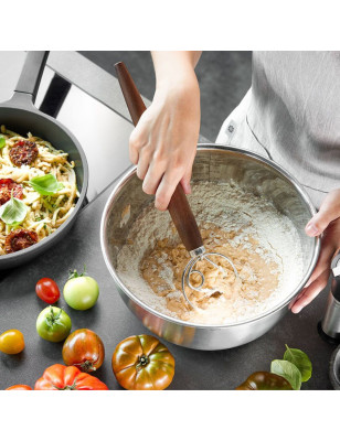 Frusta piccola per creare dolci fatti in casa
