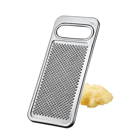 Grattugia verdura julienne Gefu Retaro acciaio inox