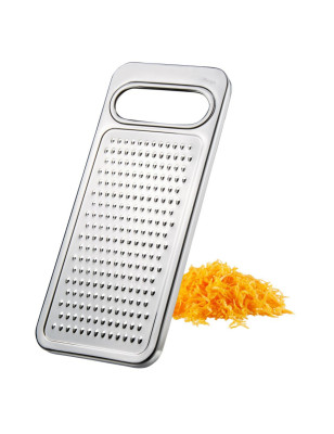 Grattugia verdura Gefu Ritardo acciaio inox