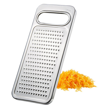 Grattugia verdura Gefu Ritardo acciaio inox