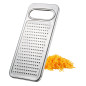 Grattugia grossa verdura e formaggio Gefu Retaro acciaio inox Grattugia grossa verdura e formaggio Gefu Retaro acciaio inox