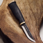 Coltello lama fissa Marttiini Alce nero Coltello lama fissa Marttiini Alce nero