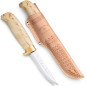 Coltello lama fissa Marttiini Lince dorata Coltello lama fissa Marttiini Lince dorata