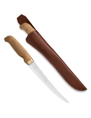 Superflex Filleting Knife 19