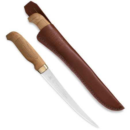 Superflex Filleting Knife 19