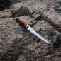 Coltello sfilettare lama fissa Marttiini Superflex 19 cm Coltello sfilettare lama fissa Marttiini Superflex 19 cm