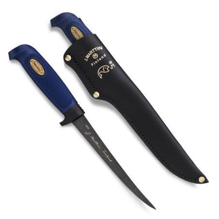 Martef Filleting Knife 15