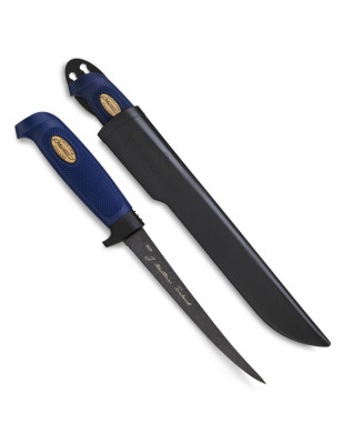 Martef Filleting Knife 15 (plastic sheath)