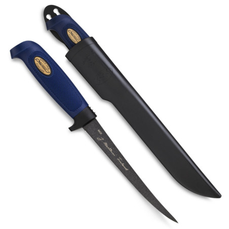 Coltello sfilettare lama fissa Marttiini Martef 15 cm. Alta qualità finlandese