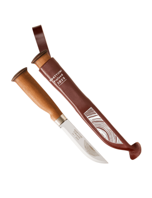 Coltello lama fissa Marttiini Lusto annuale 2025