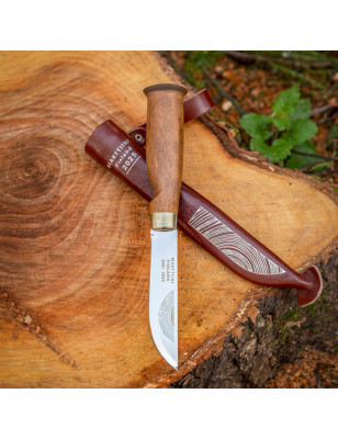 Coltello da caccia con lama di alta qualità super affilata