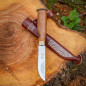 Coltello lama fissa Marttiini Lusto annuale 2025 Coltello lama fissa Marttiini Lusto annuale 2025