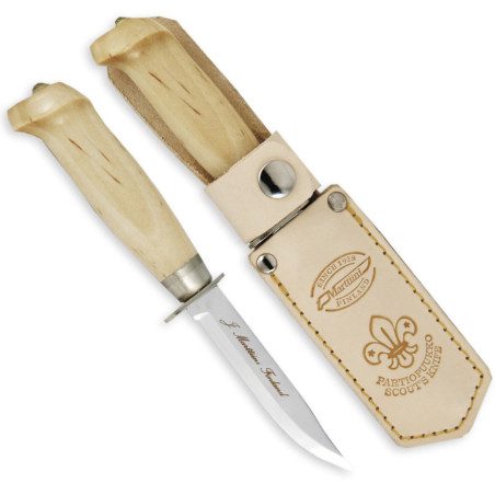 Scout's Knife