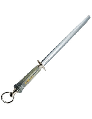 dick acciaino micro ovale da 30