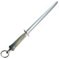 dick acciaino micro ovale da 30