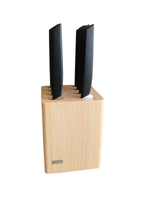 ceppo 8 coltelli victorinox