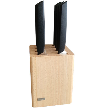 ceppo 8 coltelli victorinox