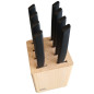 ceppo 8 coltelli victorinox