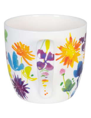 Tazza Konitz Victoria Lowe fioritura 425 ml