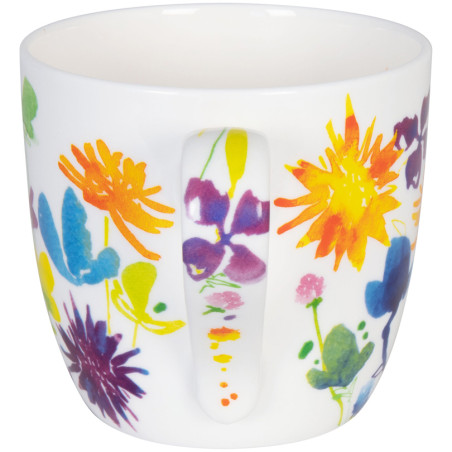 tazza Victoria Lowe - Full Bloom ml 425