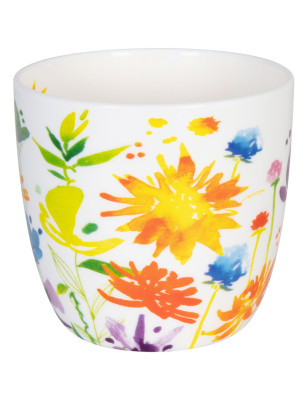 tazza Victoria Lowe - Full Bloom ml 425