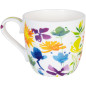 tazza Victoria Lowe - Full Bloom ml 425
