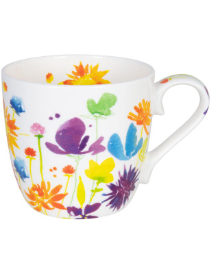 Tazza Konitz Victoria Lowe fioritura 425 ml