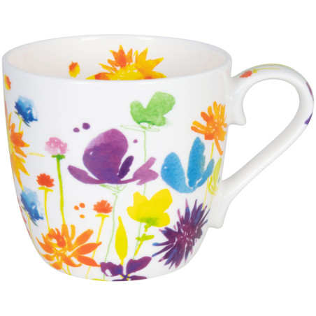 Tazza Konitz Victoria Lowe fioritura 425 ml