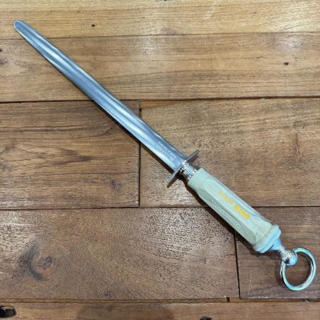 dick acciaino micro ovale da 30