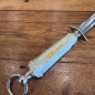 dick acciaino micro ovale da 30