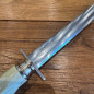 dick acciaino micro ovale da 30