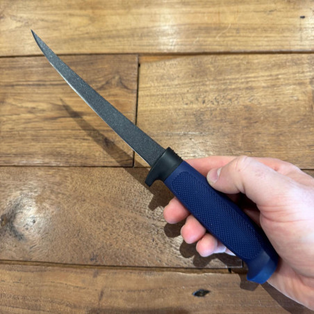 Coltello sfilettare lama fissa Marttiini Martef 15 cm
