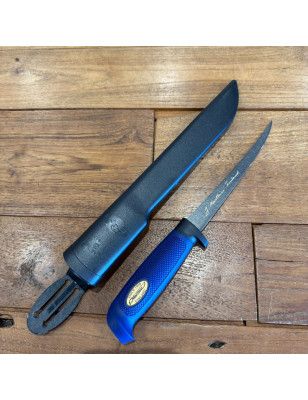Martef Filleting Knife 15 (plastic sheath)
