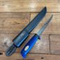 Martef Filleting Knife 15 (plastic sheath)