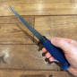 Coltello sfilettare lama fissa Marttiini Martef 15 cm fodero pelle Coltello sfilettare lama fissa Marttiini Martef 15 cm fodero pelle