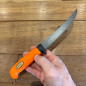MARTTIINI MARTEF CARVING KNIFE