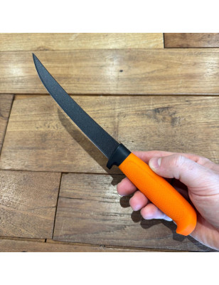 MARTTIINI MARTEF CARVING KNIFE