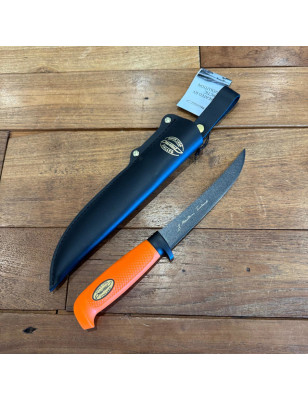 MARTTIINI MARTEF CARVING KNIFE