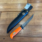 MARTTIINI MARTEF CARVING KNIFE
