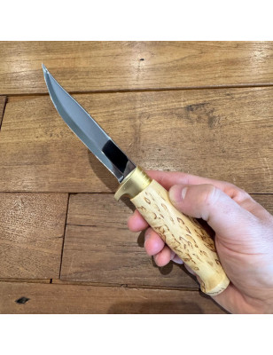 Coltello originale finlandese Marttiini